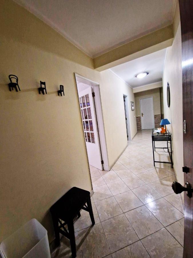 شقة Casa De فارو المظهر الخارجي الصورة