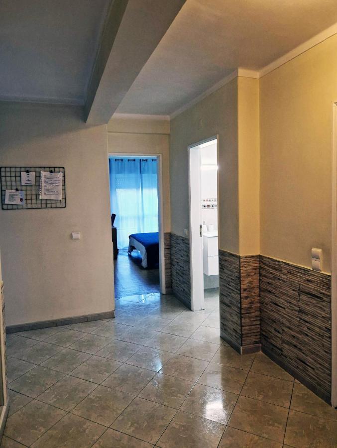شقة Casa De فارو المظهر الخارجي الصورة